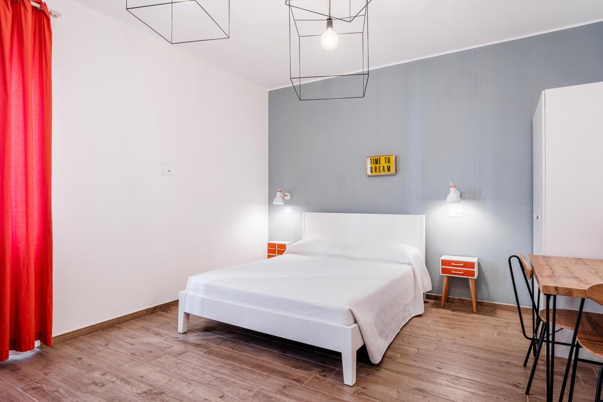 Moon - Puglia Mia Apartments Monopoli Esterno foto