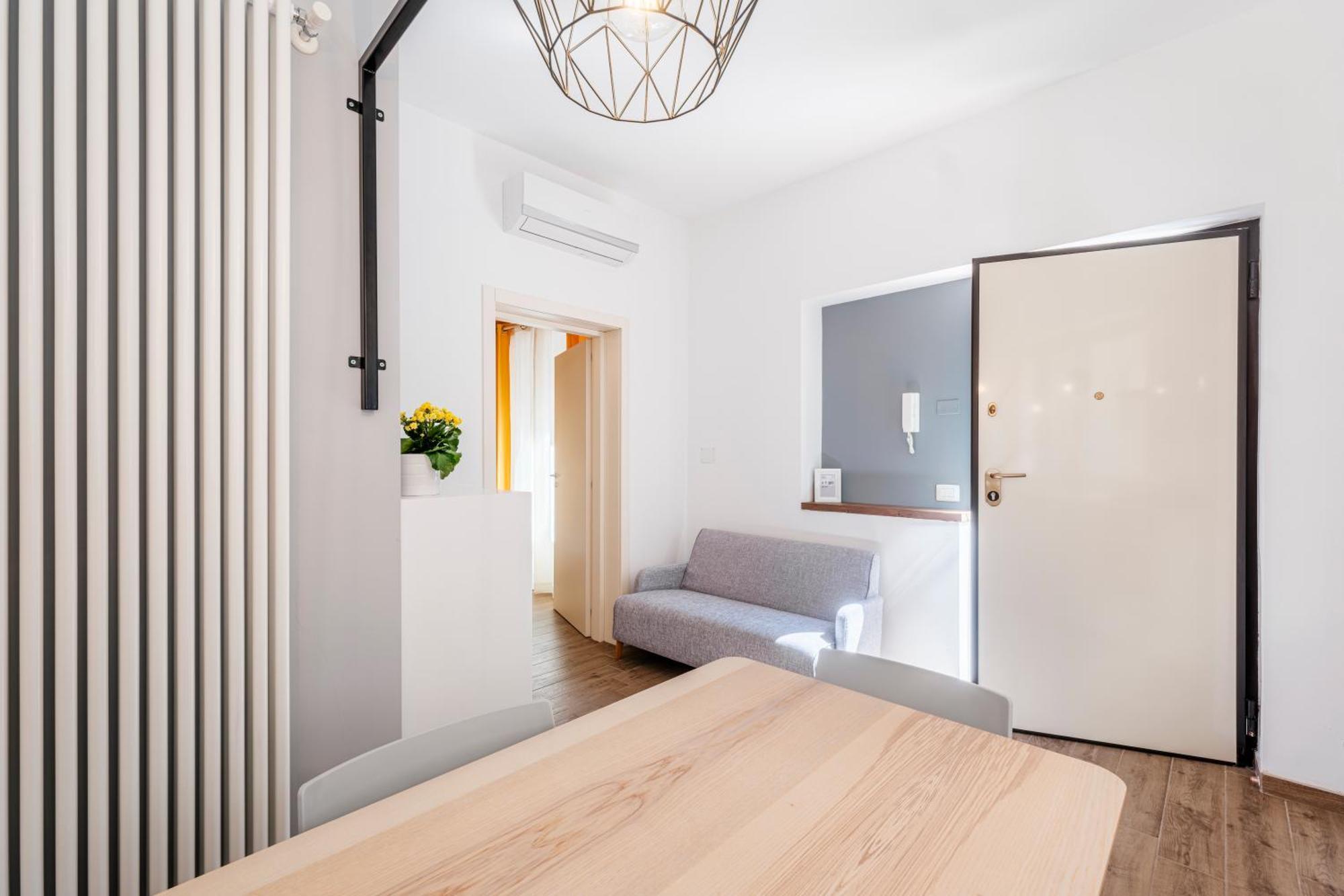 Moon - Puglia Mia Apartments Monopoli Esterno foto